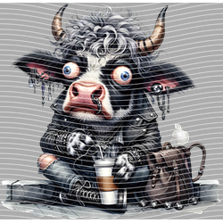 Cow-NIU 2433